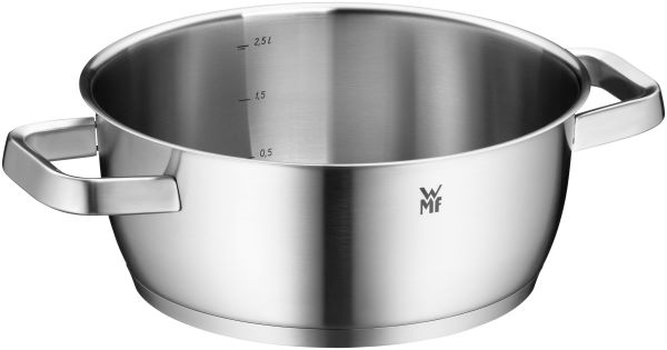 WMF Topfset ICONIC 2tlg Induktion