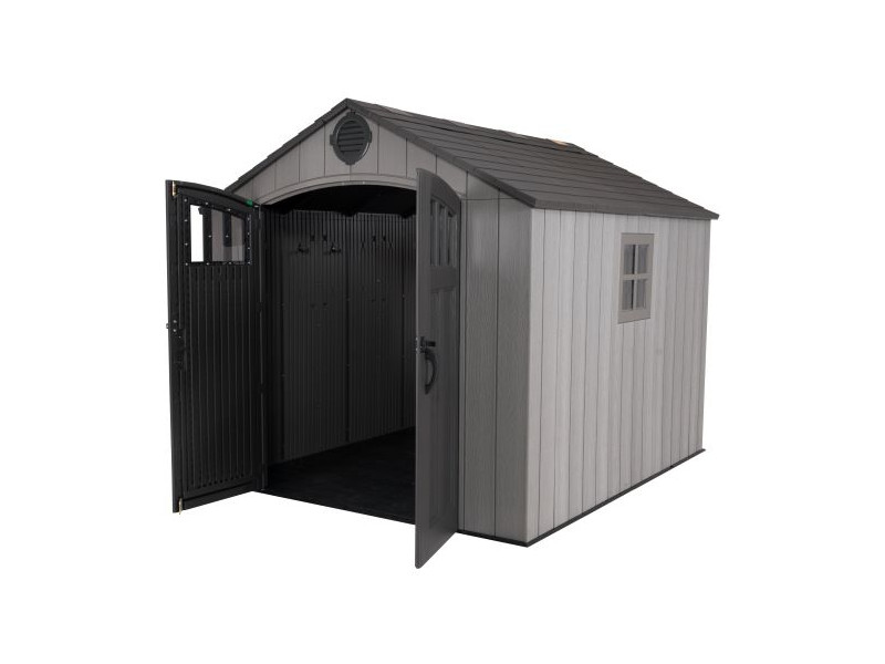 LIFETIME Gerätehaus JUPITER 6,90m2