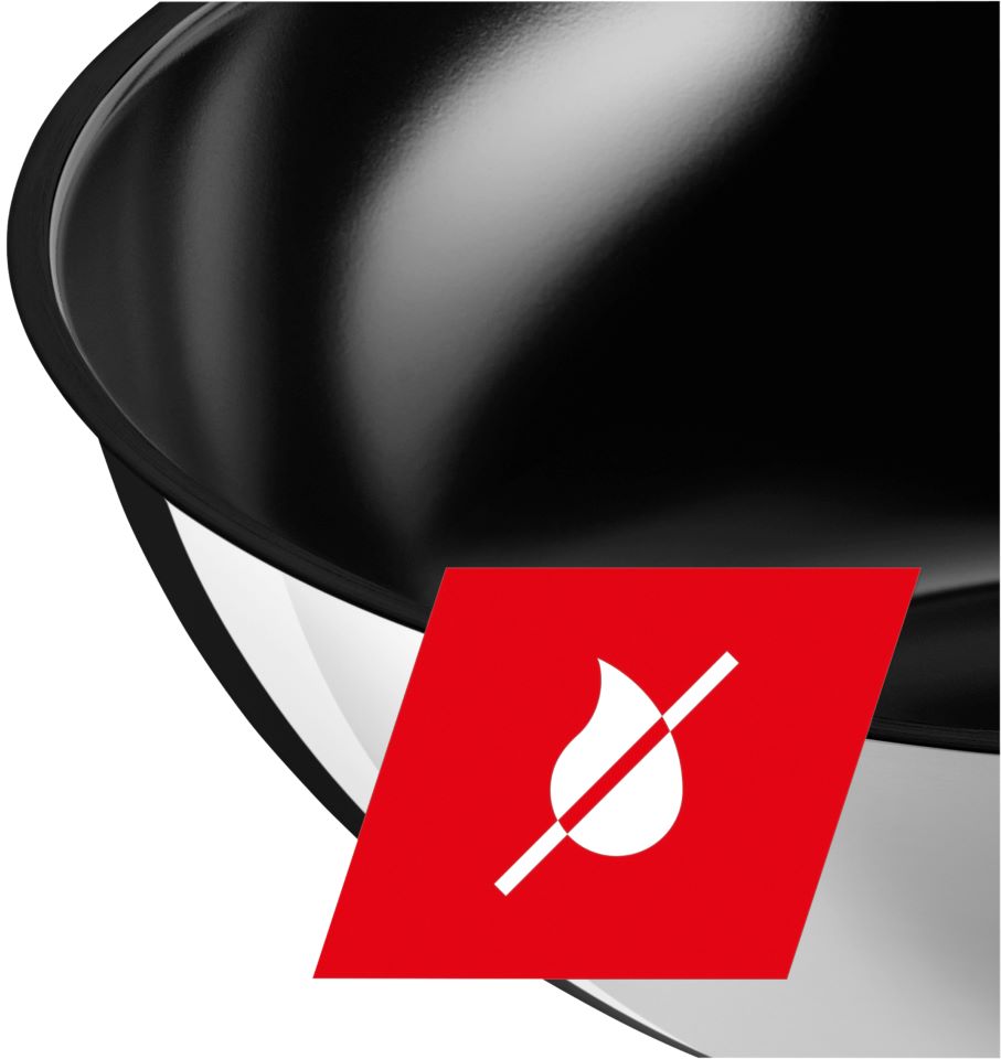 SILIT Wuhan WOK-Pfanne, 28 cm