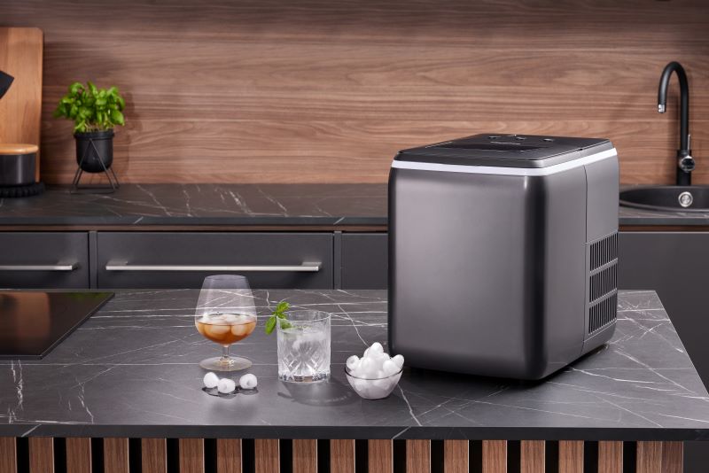 GORENJE Eiswürfelbereiter (20kg > 9min) IMC2000A