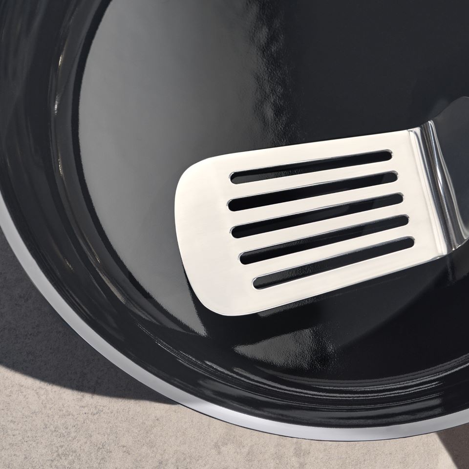 WMF Fusiontec Essential Pro, Topf-Set, 4-teilig, Black