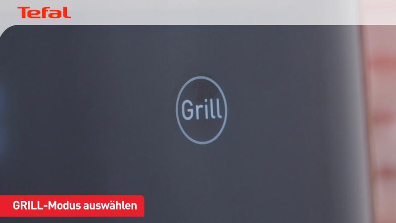 TEFAL Easy Fry & Grill Xxl EY801815