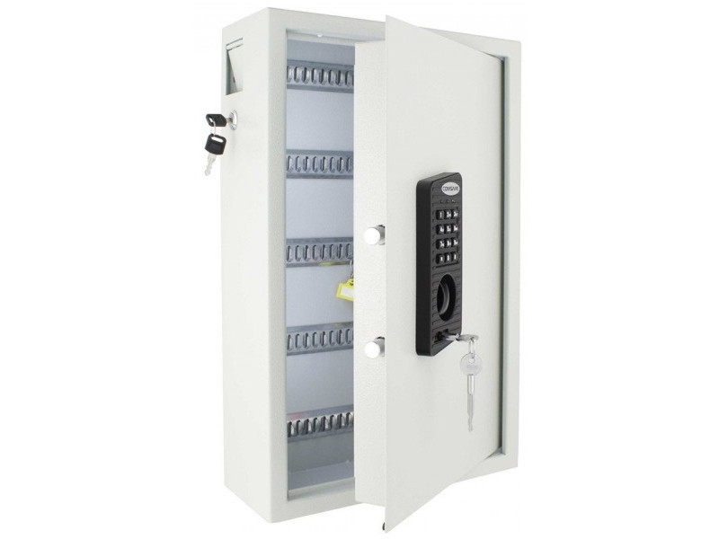 ROTTNER Schlüsseltresor Key Tronic 100 elektronisch