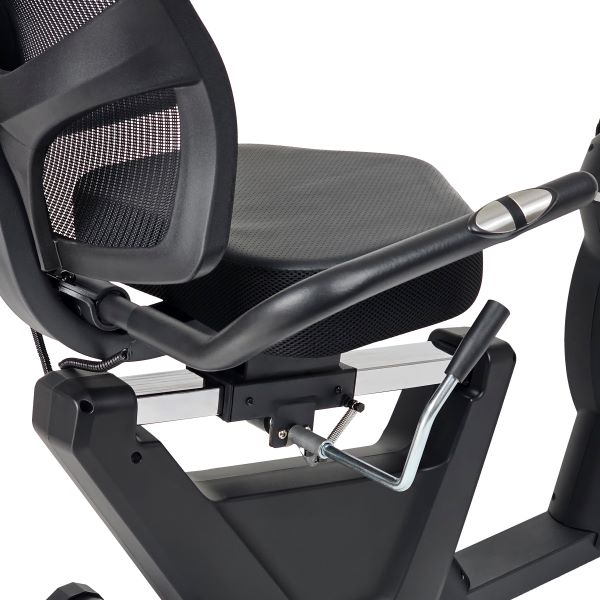 CHRISTOPEIT Sitz-Ergometer RS 4000