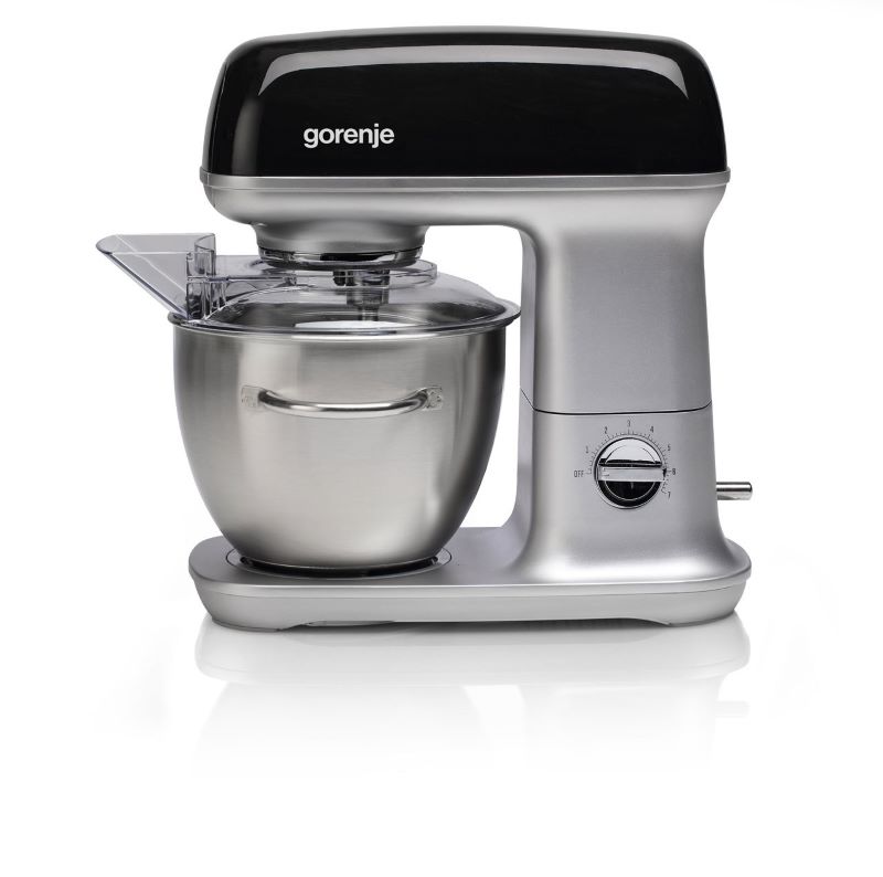 GORENJE Küchenmaschine MMC1000RLBK