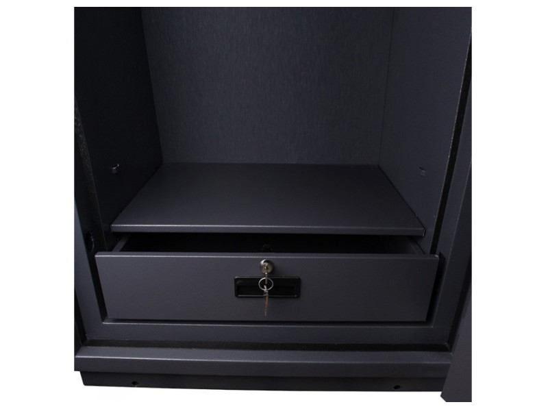 ROTTNER geprüfter Feuerschutztresor Sydney 140 elektronisch