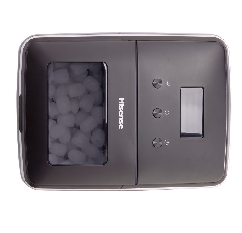 GORENJE Eiswürfelbereiter (20kg > 9min) IMC2000A