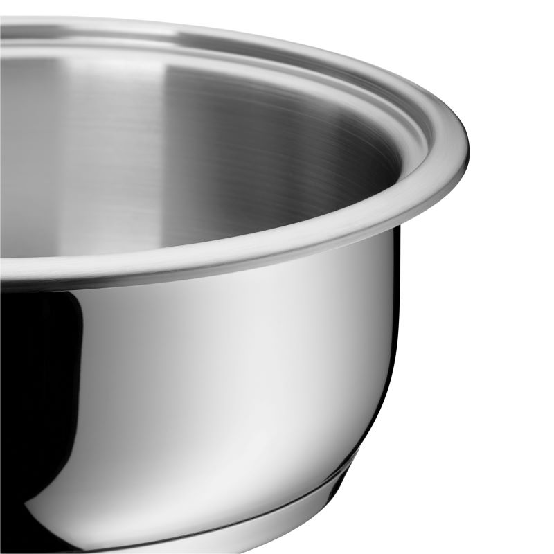 WMF Click&Serve Pfannen Set, 3-teilig