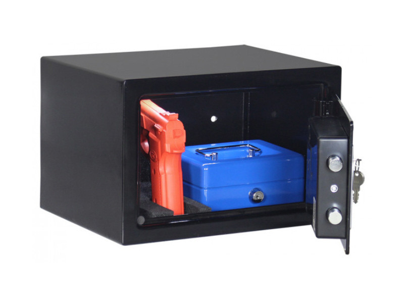 ROTTNER Möbeleinsatztresor Design Junior elektronisch