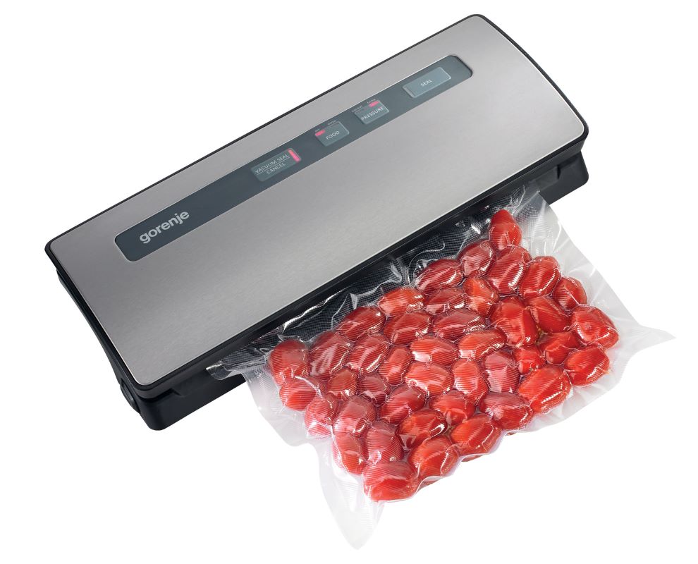 GORENJE Vakuumiergerät VS120E