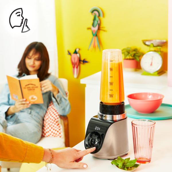 TEFAL Smoothie-Maker Blend Up BL190A