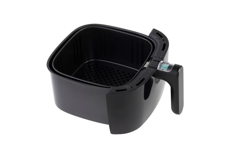 GORENJE AirFryer Solo - Heißluft-Fritteuse (4,5 Liter) AF1700B