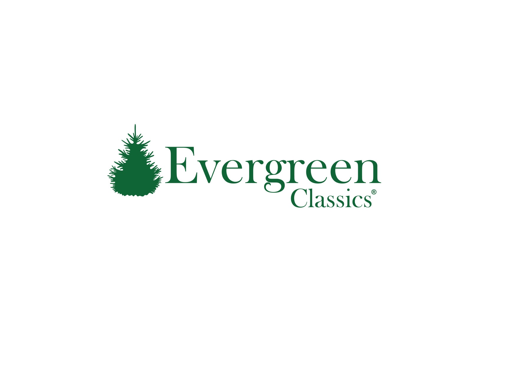 Logo EVERGREEN