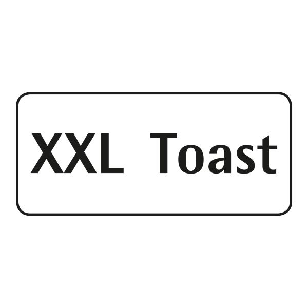 WMF Toaster LONO Edelstahl