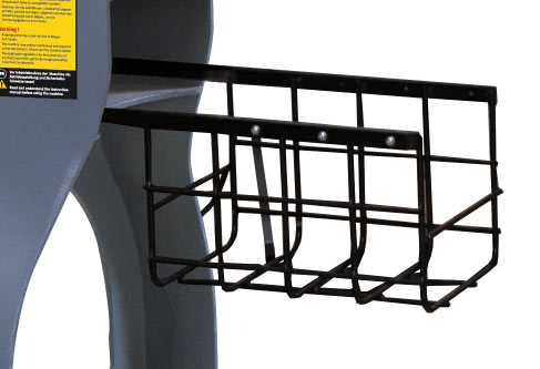 HOLZSTAR Werkzeugkorb für DB 1202