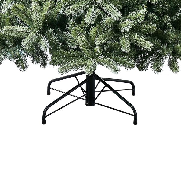 EVERGREEN Weihnachtsbaum Vermont Fichte grün 180 cm