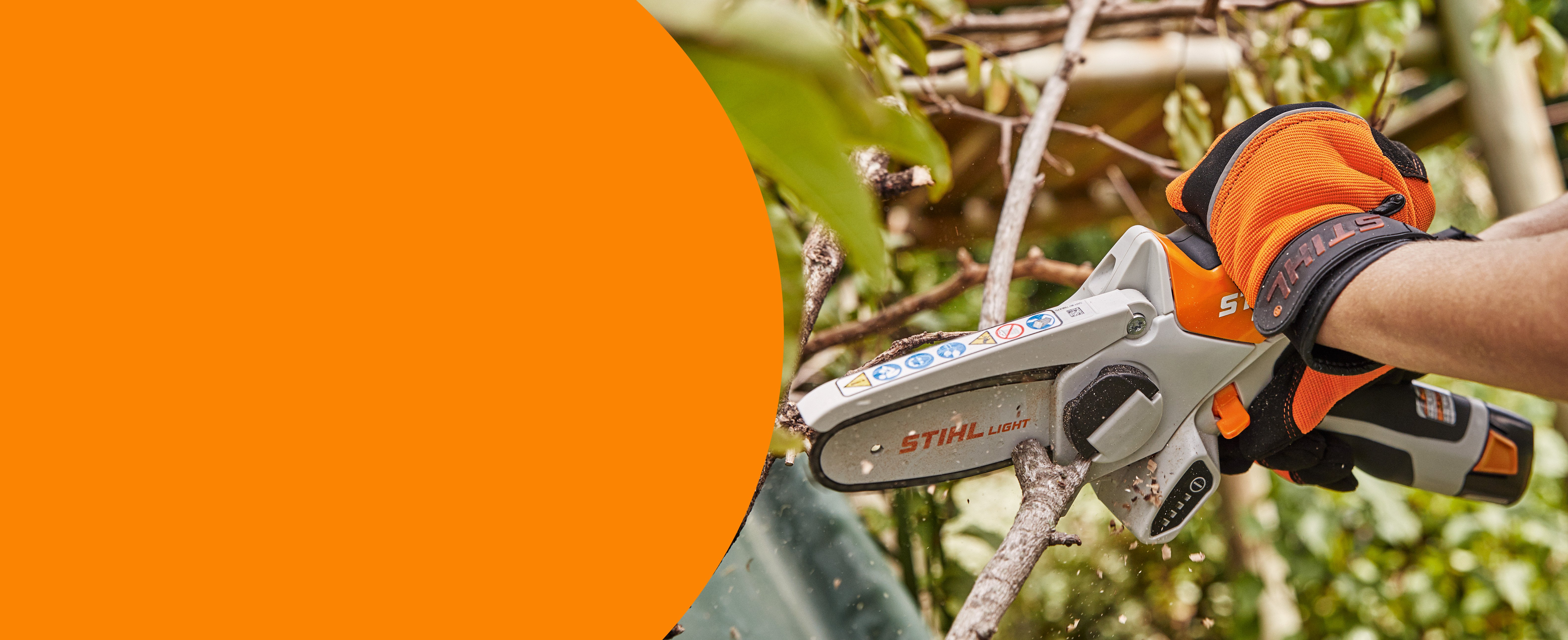 Top Seller - Stihl - GTA 26