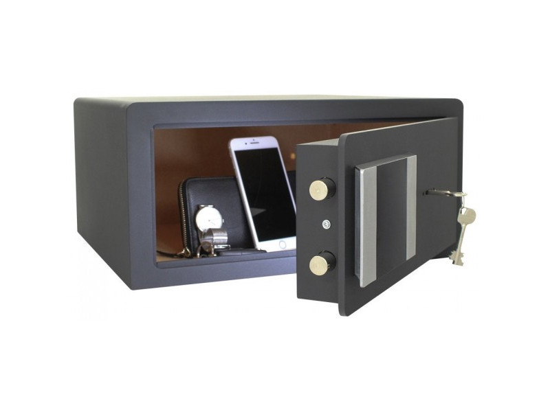 ROTTNER Hoteltresor Prestige LAP Touchscreen