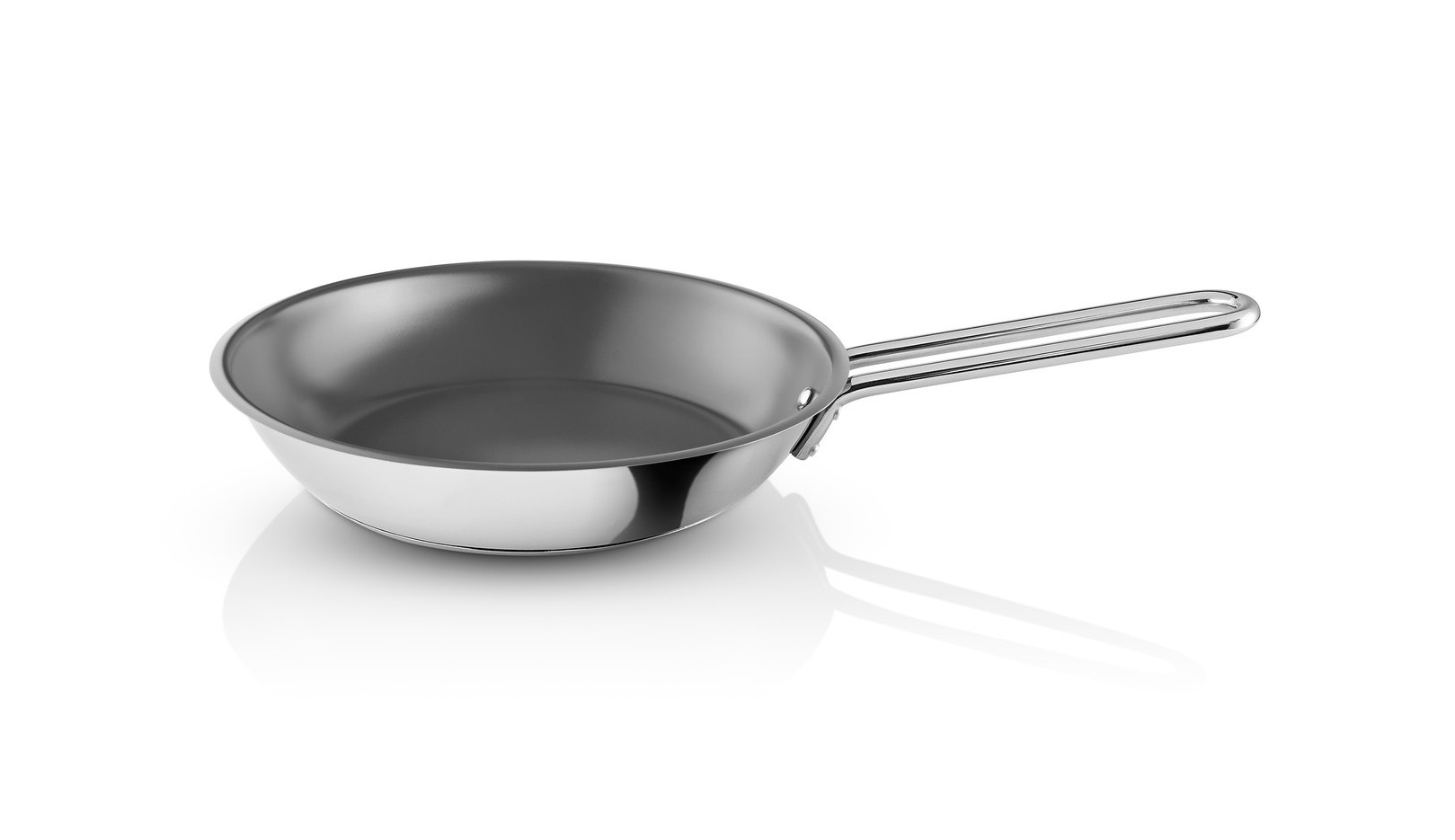 Eva Trio Bratpfanne 20 cm Slip-Let® Laser Titanium