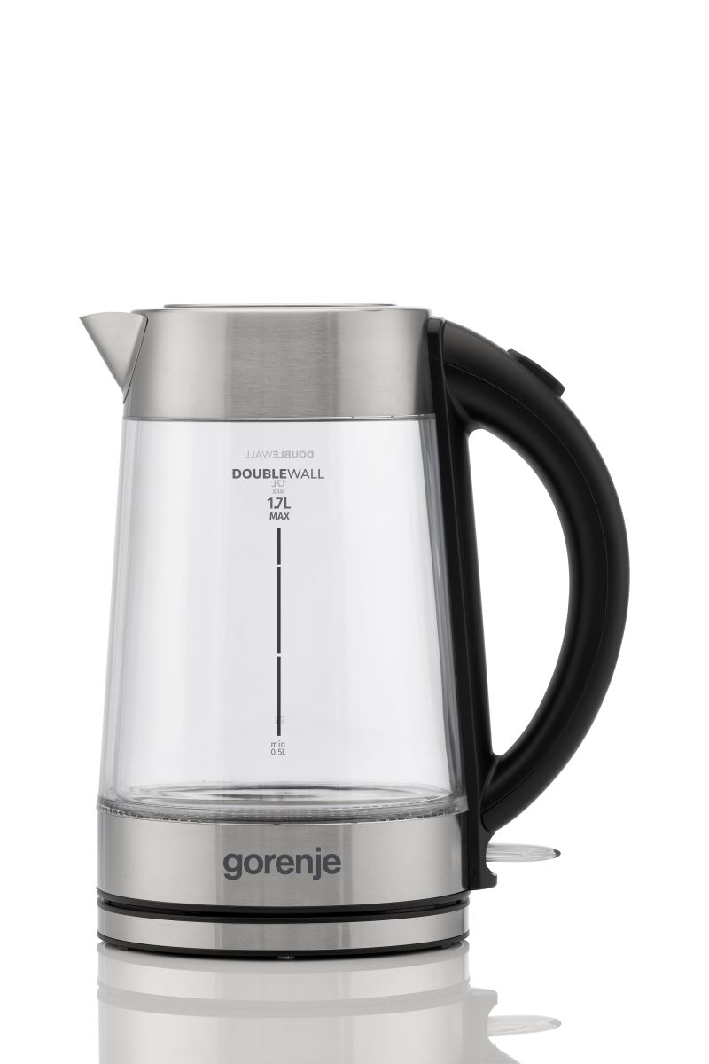 GORENJE Wasserkocher (1,7 Liter) - K17GDWII