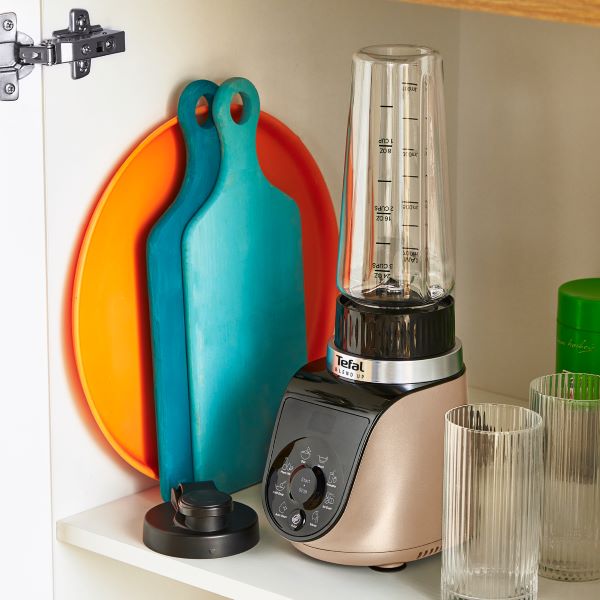 TEFAL Smoothie-Maker Blend Up BL190A