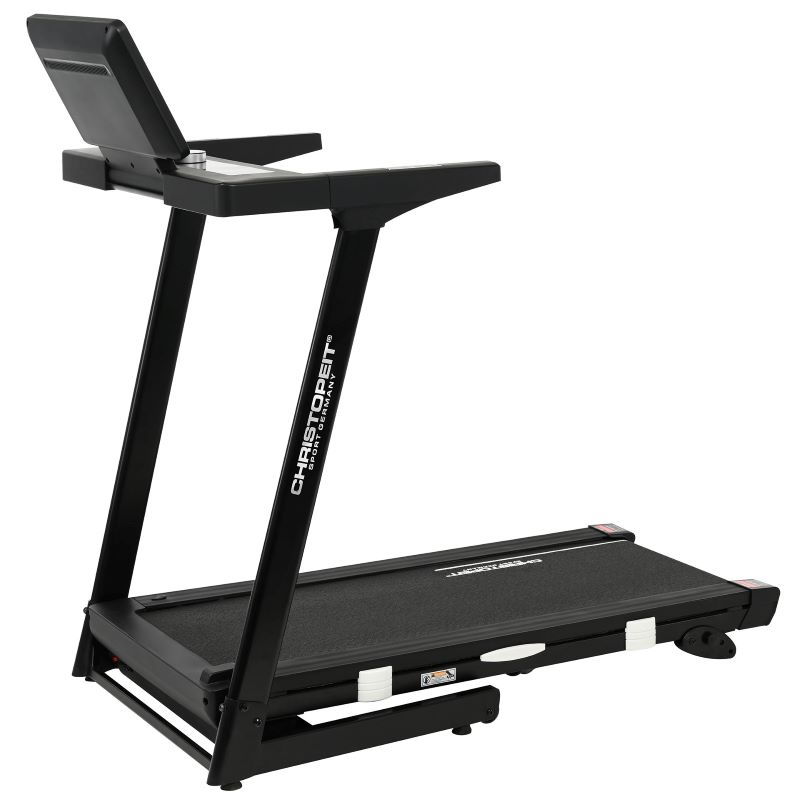 CHRISTOPEIT Laufband TM 4000 S