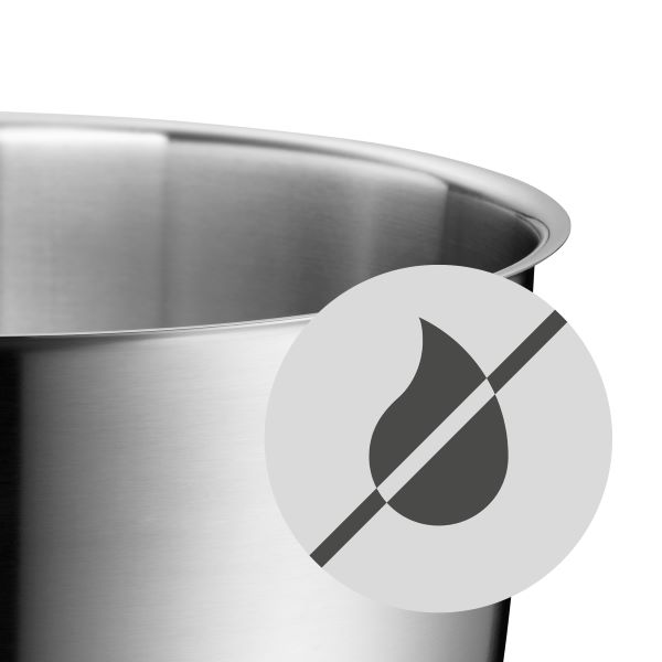 WMF Topfset ICONIC 2tlg Induktion
