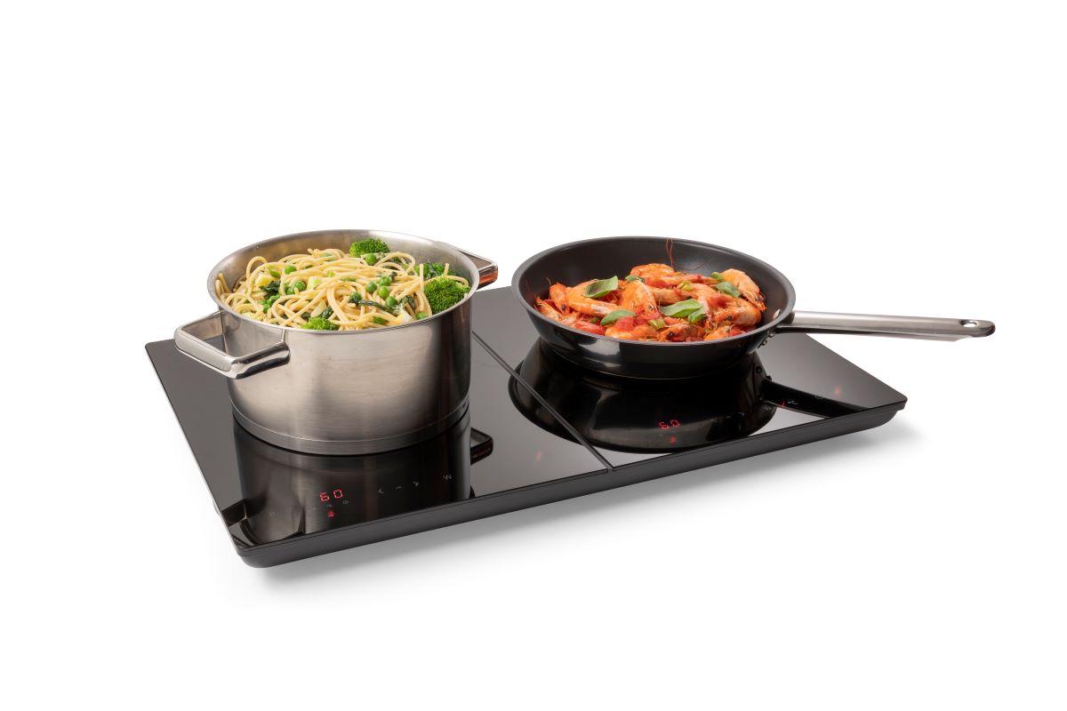 GORENJE Induktions-Kochfeld ICY3500DGP