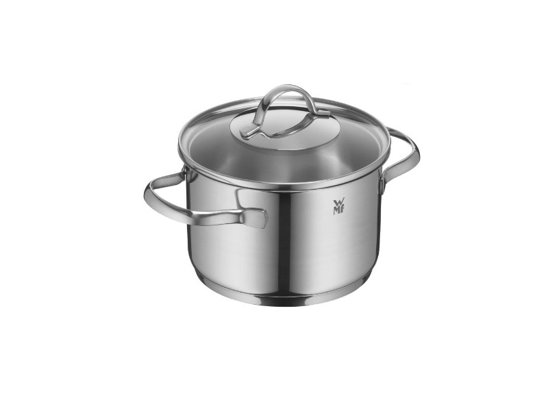 WMF Topf Set PROVENCE PLUS 5-tlg Edelstahl