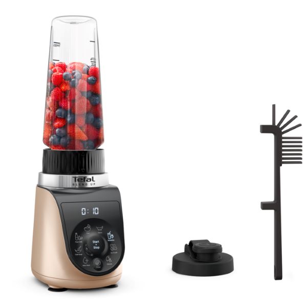 TEFAL Smoothie-Maker Blend Up BL190A