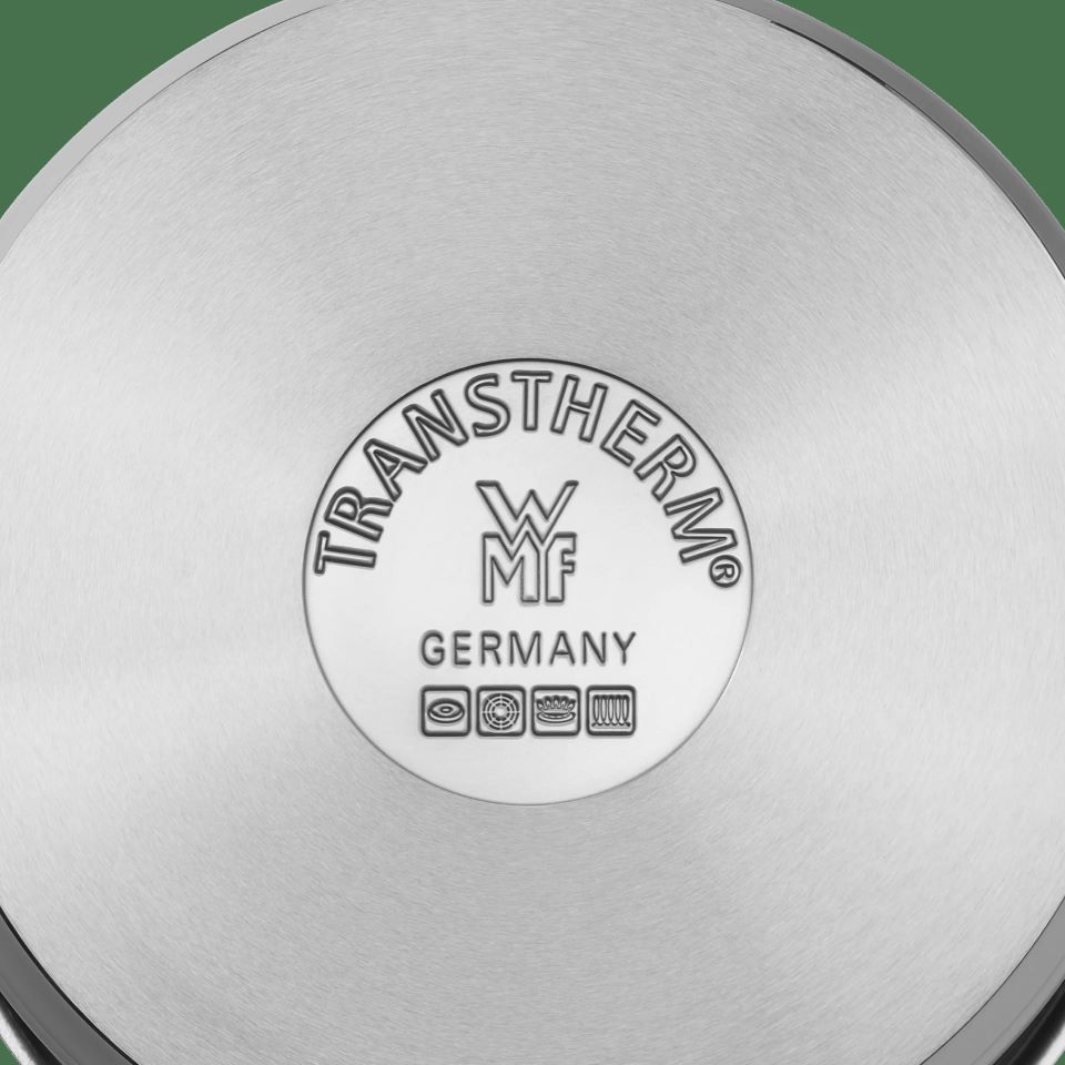 WMF Compact Cuisine Topf-Set, 4-teilig