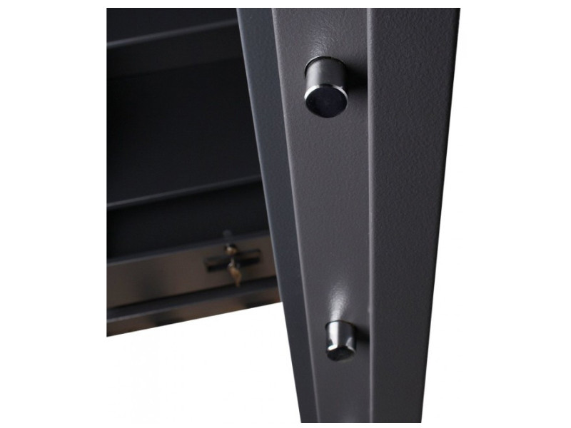 ROTTNER geprüfter Feuerschutztresor Sydney 120 elektronisch