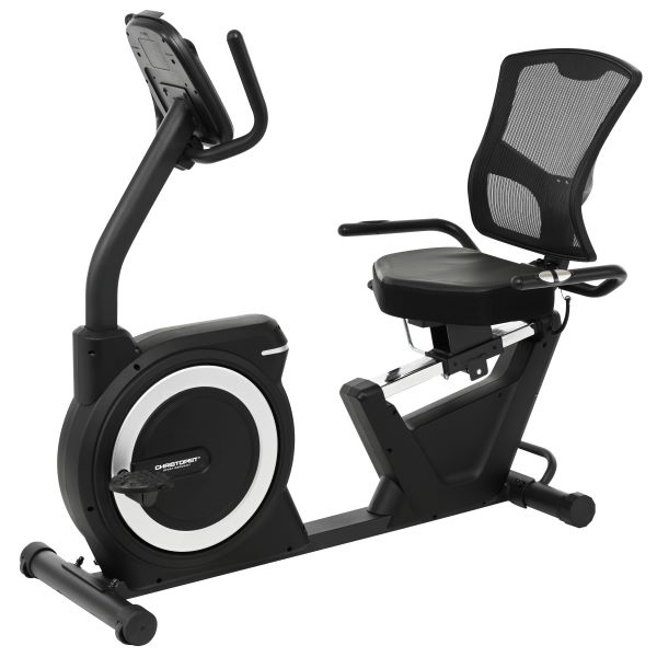 CHRISTOPEIT Sitz-Ergometer RS 4000