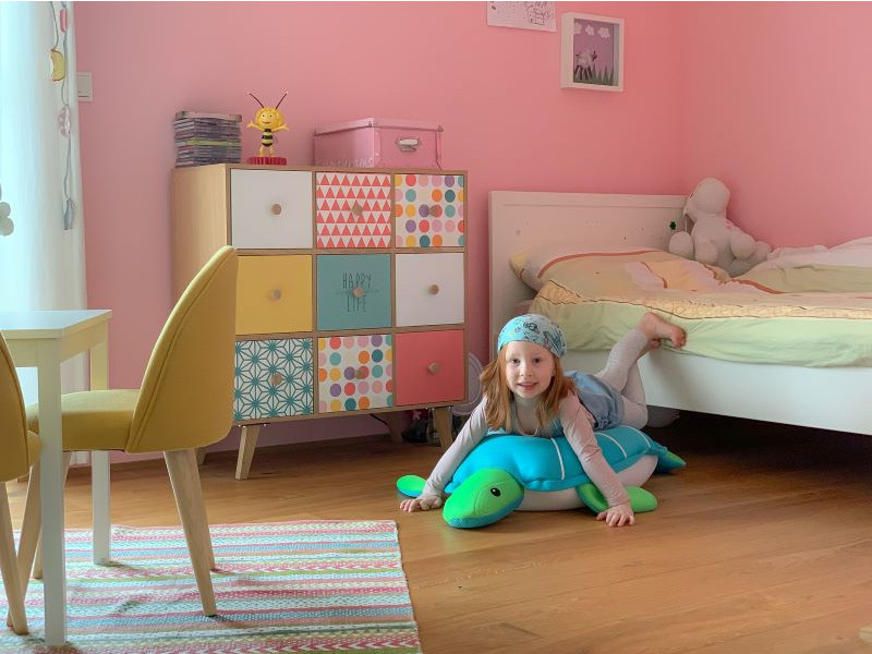 WESTMANN Pool Buddy SCHILDKRÖTE