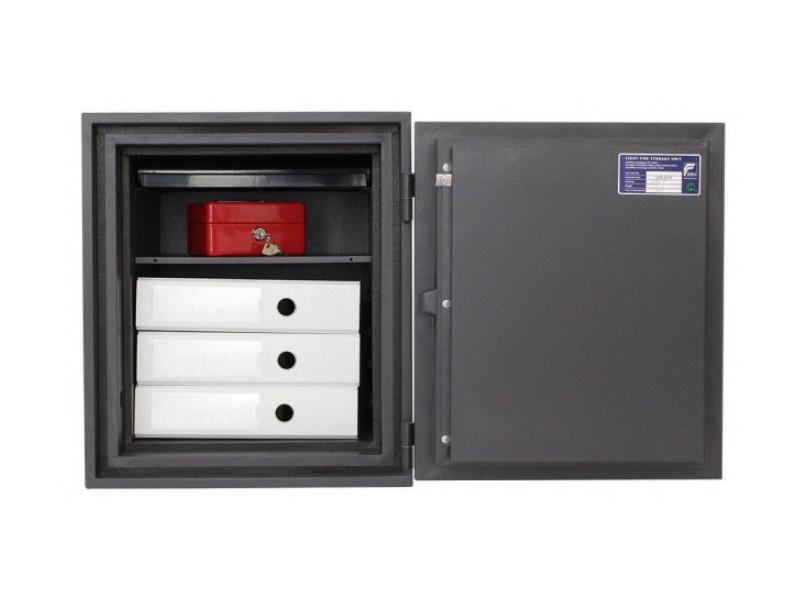 ROTTNER geprüfter Feuerschutztresor Sydney 55 elektronisch