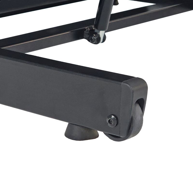 CHRISTOPEIT Laufband TM 4000 S