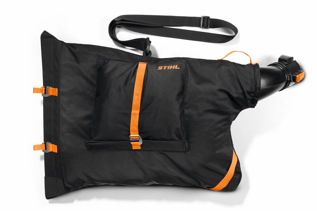 STIHL Akku Saughäcksler SHA 140 - ALLPRO System ohne Akku, ohne Ladegerät