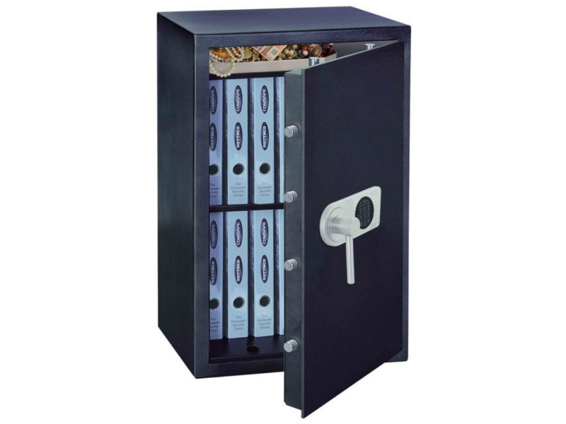ROTTNER Wertschutzschrank Samoa 85 Premium elektronisch