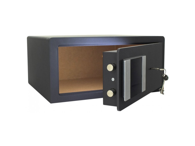 ROTTNER Hoteltresor Prestige LAP Touchscreen