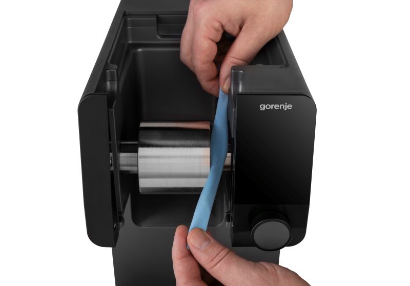 GORENJE 3in1 Eismaschine GIICM