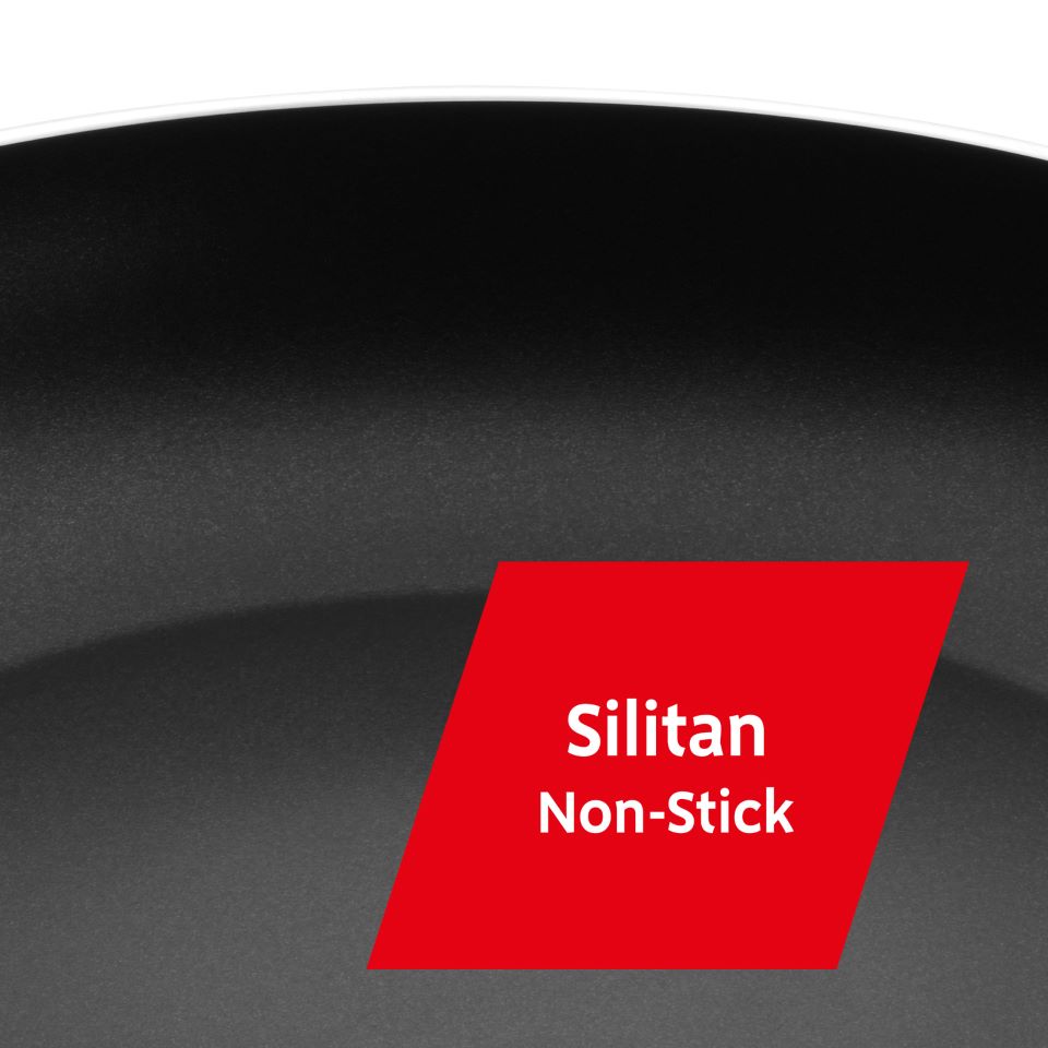 SILIT Bratpfanne Calabria 20cm