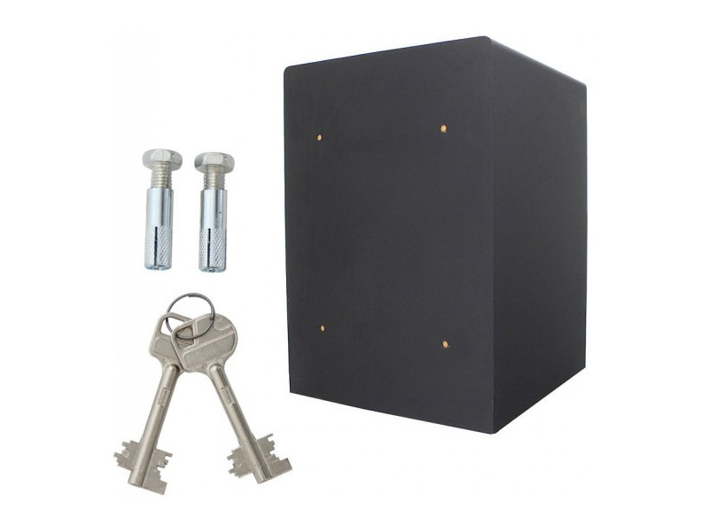 ROTTNER Hoteltresor Prestige 500 Touchscreen