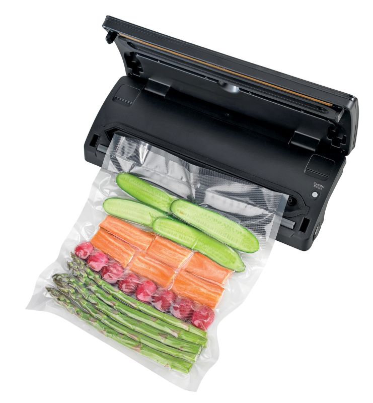 GORENJE Vakuumiergerät VS120E