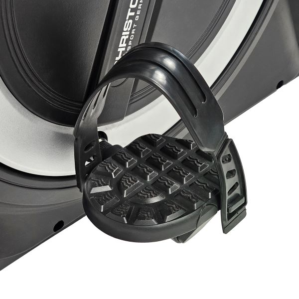 CHRISTOPEIT Sitz-Ergometer RS 4000