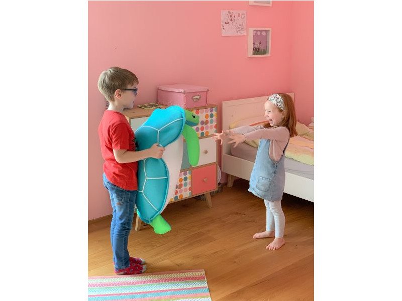 WESTMANN Pool Buddy SCHILDKRÖTE