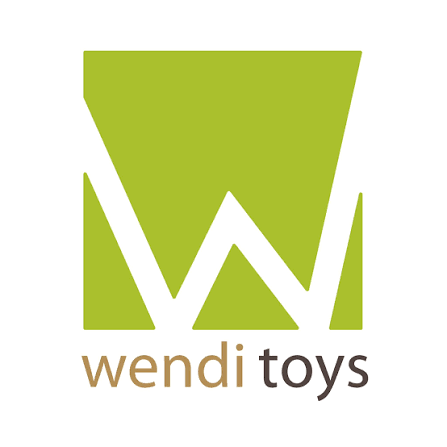 Logo Wendi-Toys
