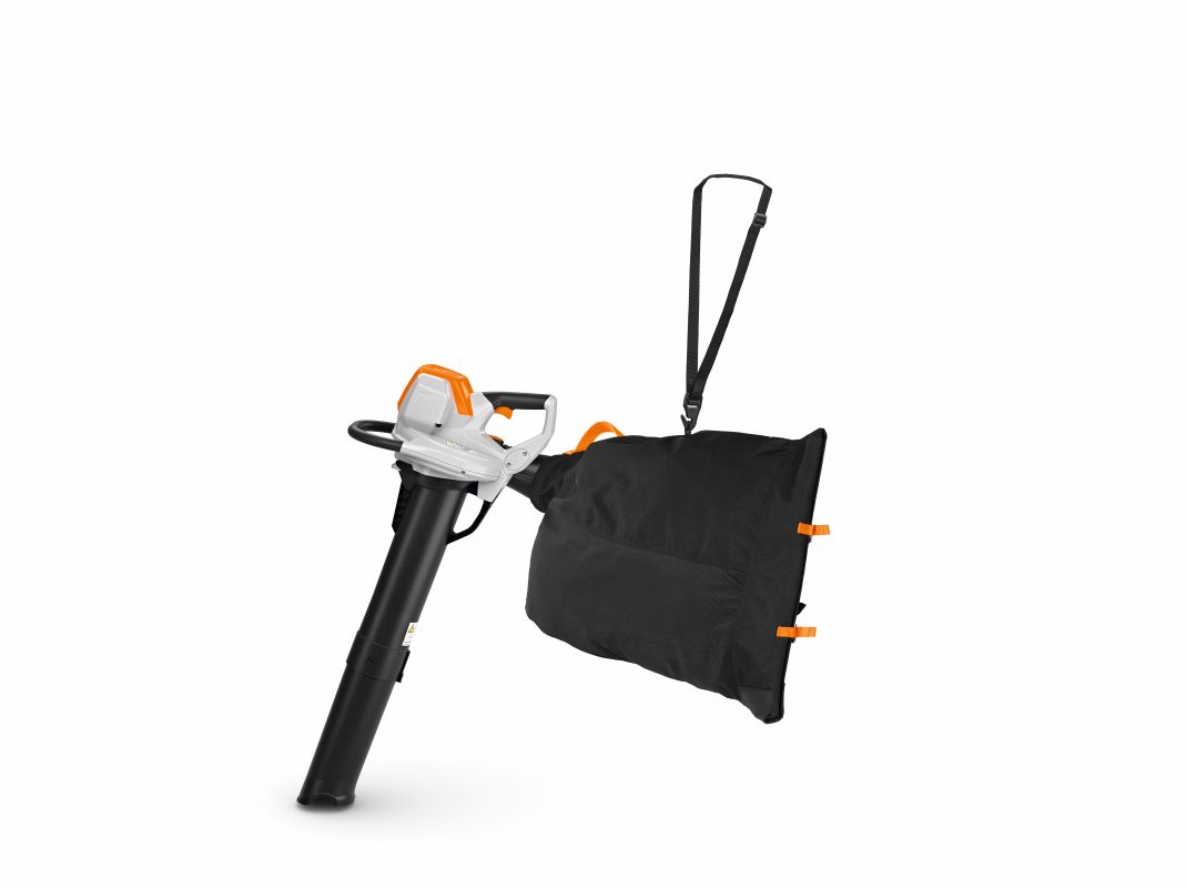 STIHL Akku Saughäcksler SHA 140 - ALLPRO System ohne Akku, ohne Ladegerät