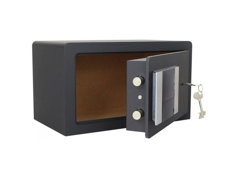 ROTTNER Hoteltresor Prestige 200 Touchscreen