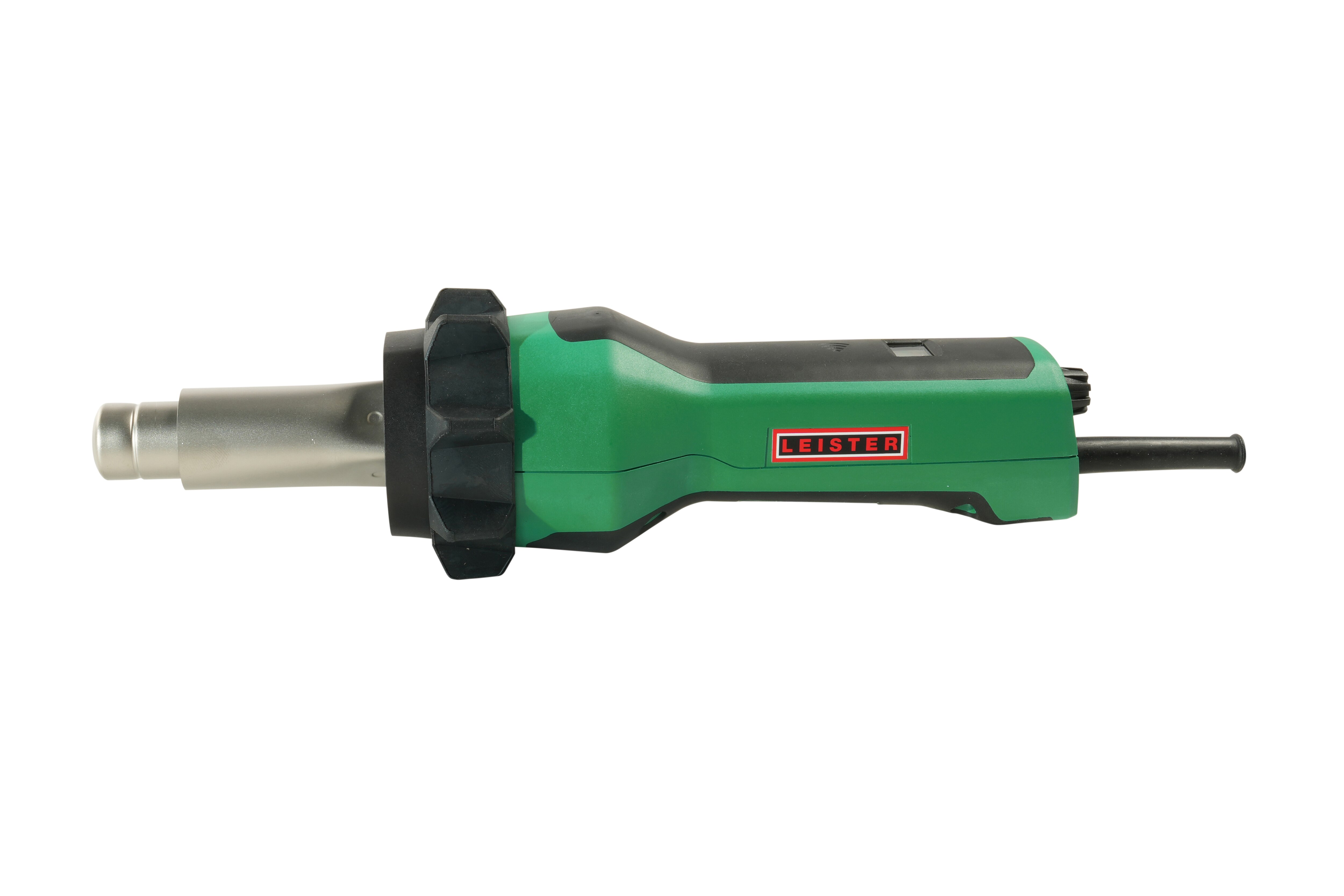 Leister HOT JET 302 A 144.603 Heißluftschweißgerät 230 V 600 W EU-Stecker