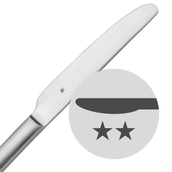 WMF Besteck ALTEO 60-teilig matt, Set für 12 Personen